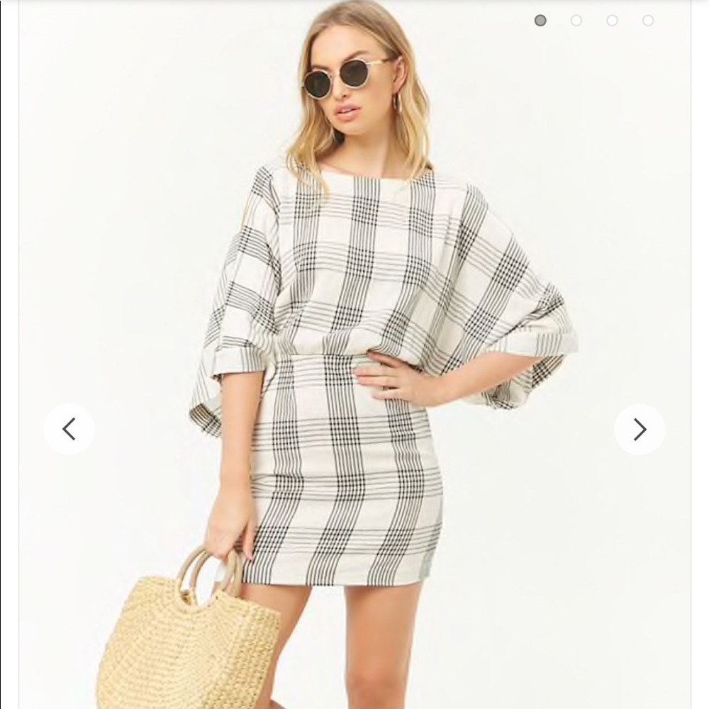 Forever 21 Dress